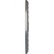 Ekena Millwork Palmetto Ceiling Medallion (Fits Canopies up to 7 5/8"), 31 1/2"OD x 3 5/8"ID x 1 3/4"P, Silver CM31PMSLS - alternate 2